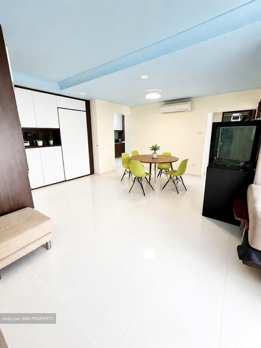 Blk 984D Buangkok Link (Hougang), HDB 5 Rooms #569849931